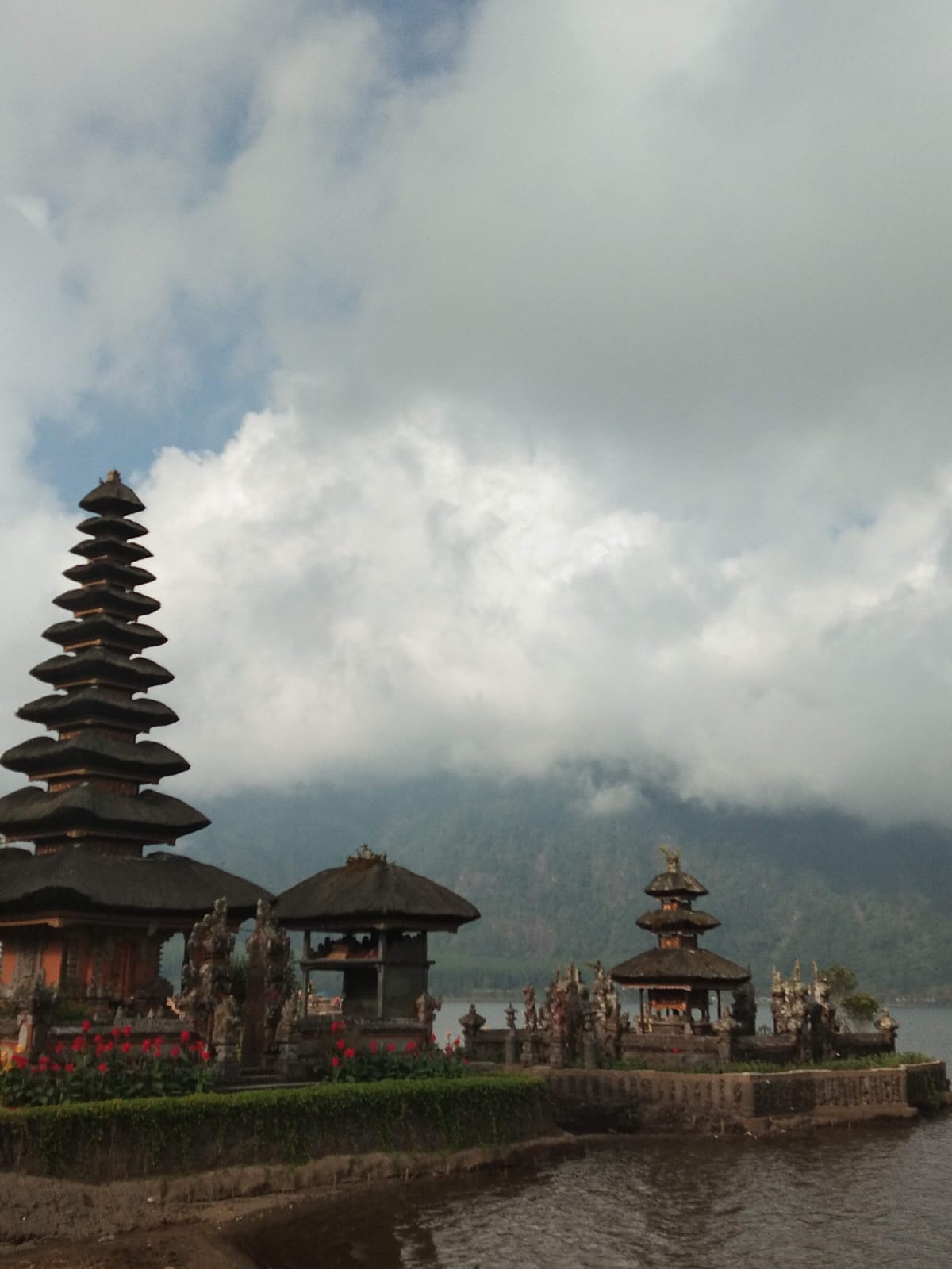 Tegalalang Rice Terrace